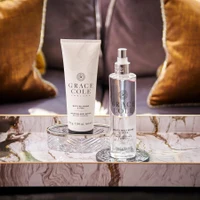 Grace Cole White Nectarine & Pear Body Butter 225g 2