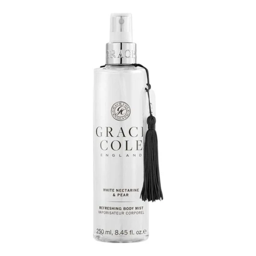 Grace Cole White Nectarine & Pear & Body Mist 250ml