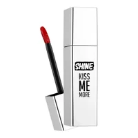 Flormar Shine Kiss Me More 011 Candy