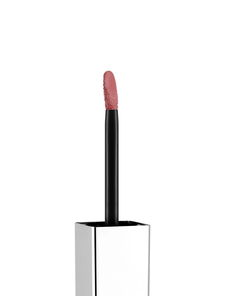 Flormar Shine Kiss Me More 005 Bare Beauty 2
