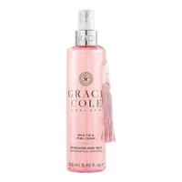 Grace Cole Wild Fig & Pink Cedar Refreshing Body Mist 250ml