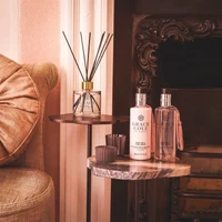 Grace Cole Wild Fig & Pink Cedar Hand Care Pampering Duo 2