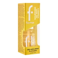 Flormar Nourishing Oil With Vitamin E 2