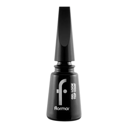 Flormar Gel Look Top Coat
