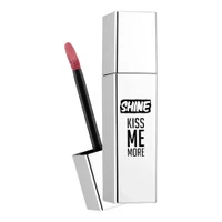 Flormar Shine Kiss Me More 004 Fall Rose