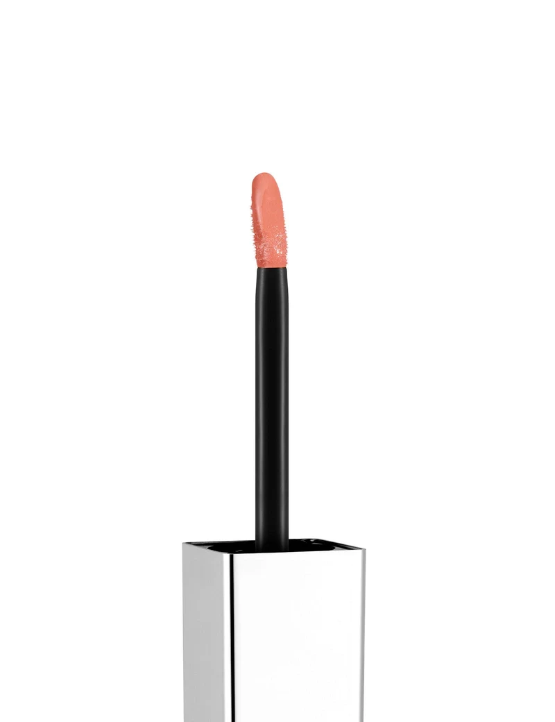 Flormar Shine Kiss Me More 002 Apricot Marmalade 2