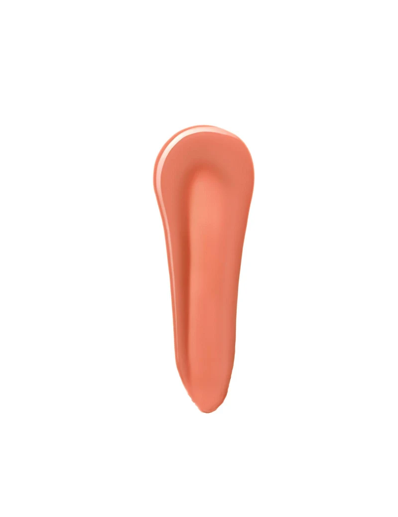 Flormar Shine Kiss Me More 002 Apricot Marmalade 3