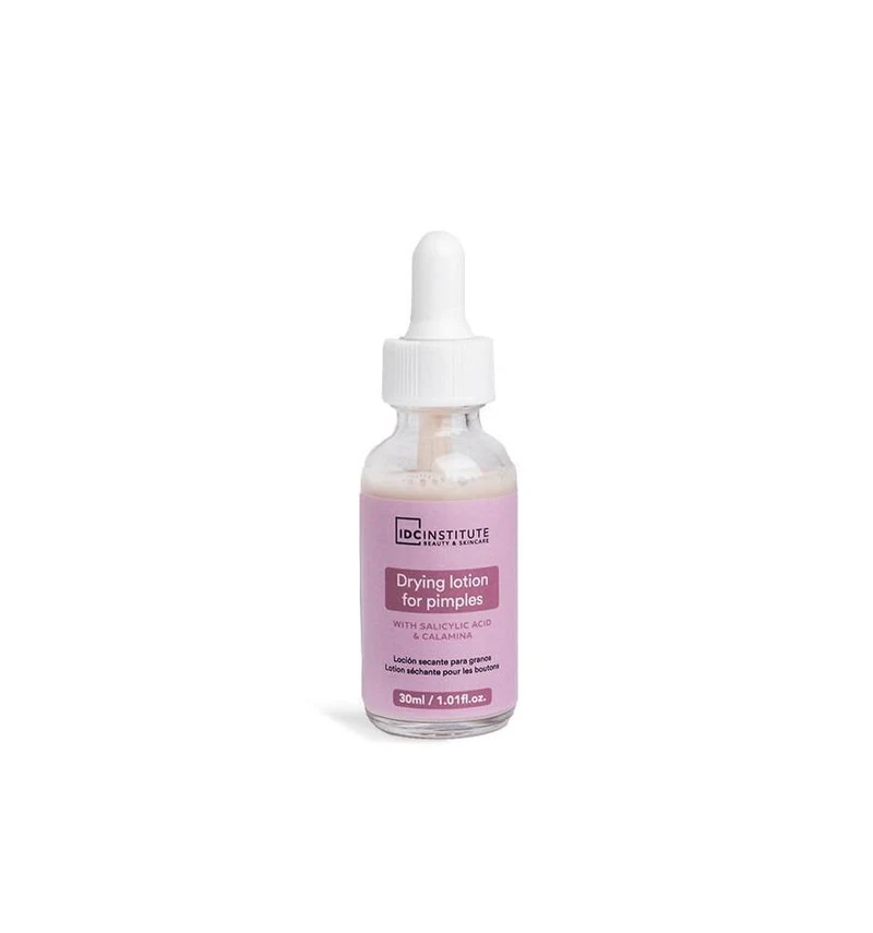 IDC Institute Skin Solutions Acneraser Drying Lotion 30ml 2