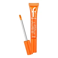 Flormar Juicy Lip Gloss 002 Orange