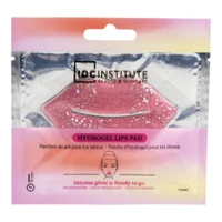 IDC Institute Glitter Lip Pads Pink