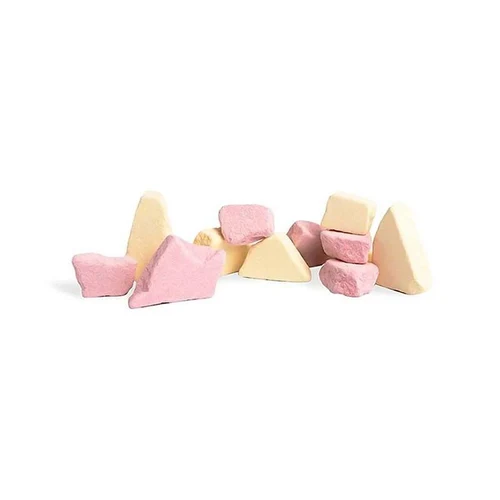 IDC Institute Strawberries & Cream Bath Fizzer