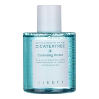 Jigot Cicateatree Face Cleansing Water 200ml