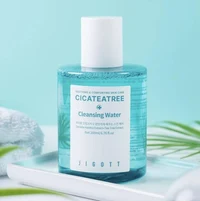 Jigot Cicateatree Face Cleansing Water 200ml 3