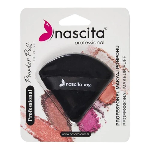 Nascita Makeup Triangle Sponge