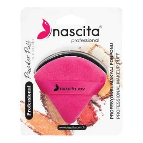 Nascita Makeup Triangle Sponge