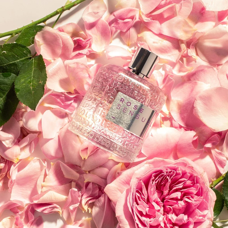 LPDO Rose Sensuelle Eau de Parfum 100 ml 2