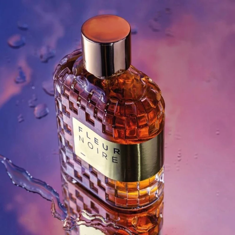 LPDO Fleur Noire Eau de Parfum 100 ml 2