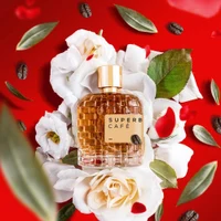 LPDO Superbe Cafè Eau de Parfum 100 ml 2