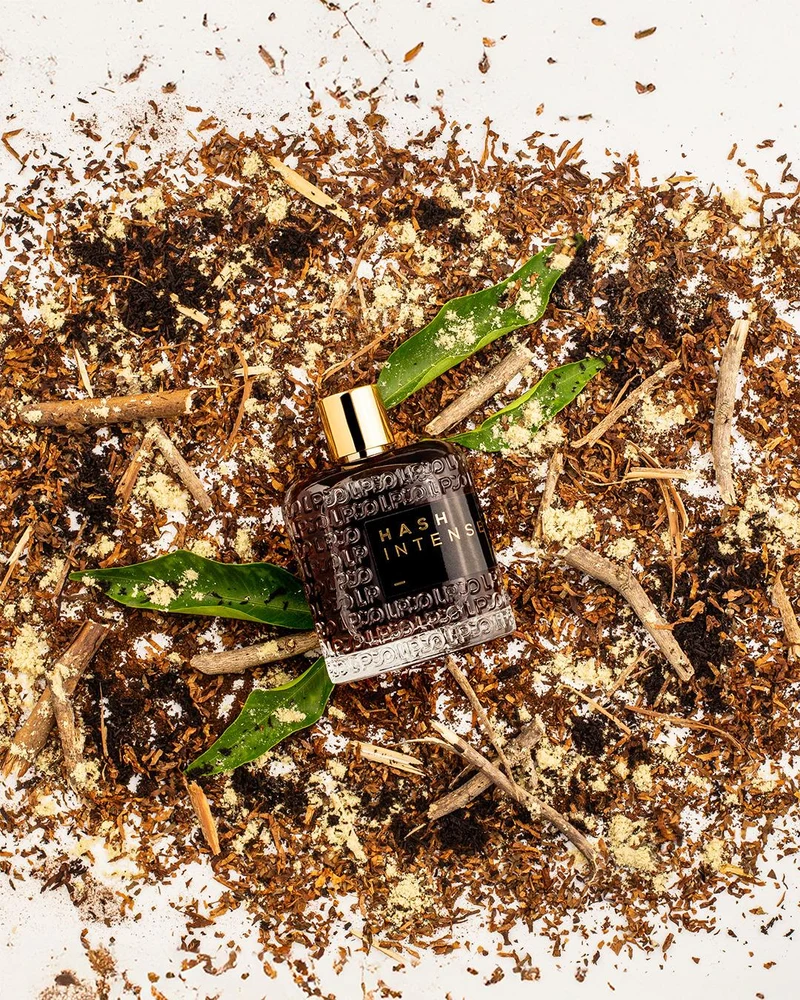 LPDO Hash Intense Eau de Parfum 100 ml 2