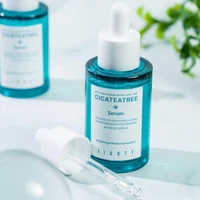 Jigott CicaTeaTree Face Serum 40ml 2