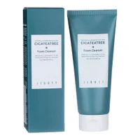 Jigott Cicateatree Foam Cleanser 180 ml