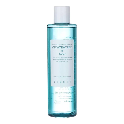 Jigott CicaTeaTree Face Toner 250ml