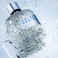 LPDO Soleil Désire Women Eau de Parfum Intense 100 ml 3