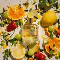 LPDO Jardin Impérial Eau de Parfum 100 ml 2
