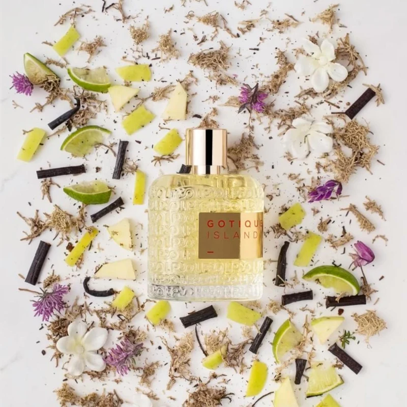 LPDO Gotique Island Eau de Parfum 100 ml 2