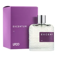 LPDO Excentum Eau de Parfum 100 ml