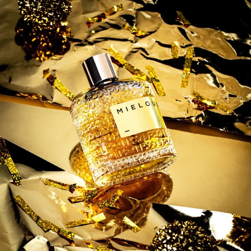 LPDO MielOud Eau de Parfum 100 ml 2