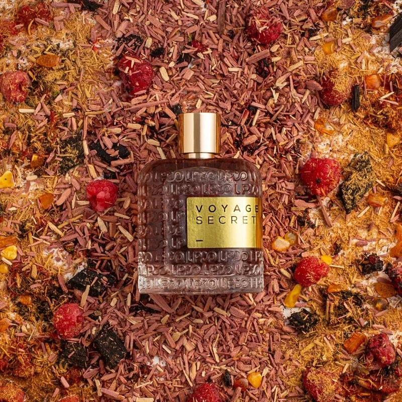 LPDO Voyage Secret Eau de Parfum 100 ml 2