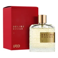 LPDO Délire Rouge Eau de Parfum 100 ml