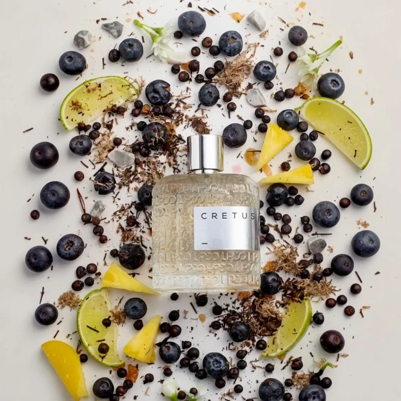LPDO Cretus Eau de Parfum 30 ml 2