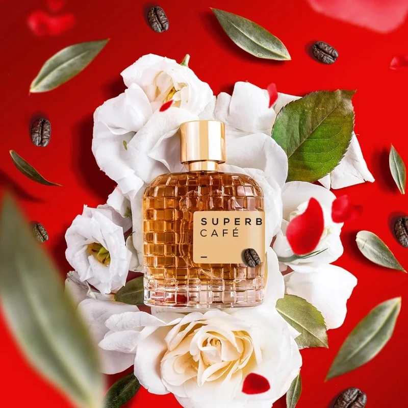 LPDO Superbe Cafè Eau de Parfum 30 ml 2