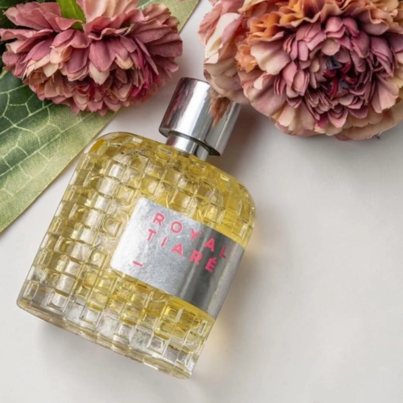 LPDO Royal Tiaré Eau de Parfum 30 ml 2