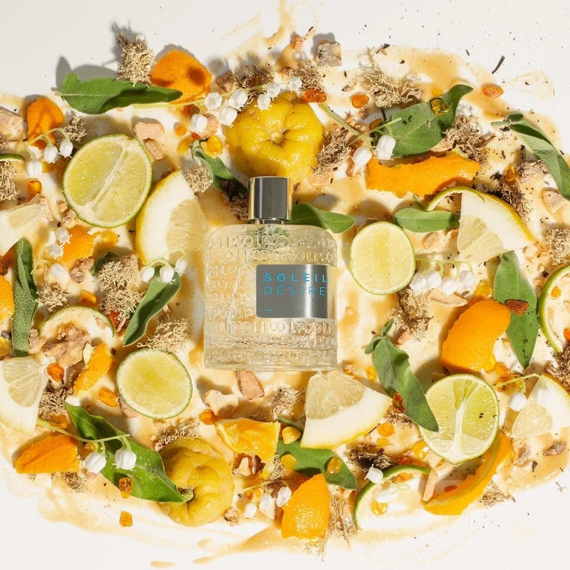 LPDO Soleil Désire Eau de Parfum 30 ml 2