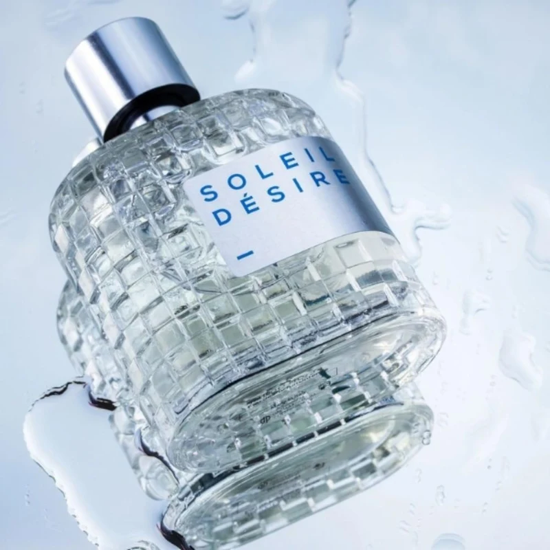 LPDO Soleil Désire Eau de Parfum 30 ml 3