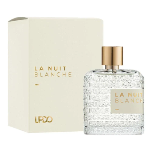 LPDO La Nuit Blanche Eau de Parfum 30 ml