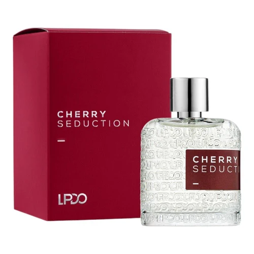 LPDO Cherry Seduction Eau de Parfum 30 ml