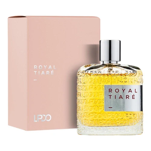 LPDO Royal Tiaré Eau de Parfum 100 ml