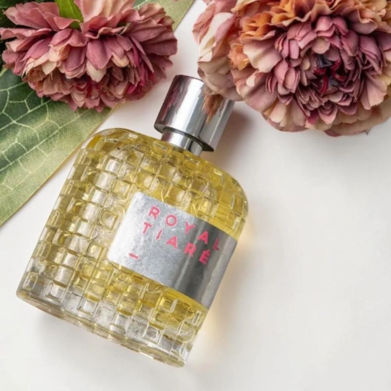 LPDO Royal Tiaré Eau de Parfum 100 ml 2