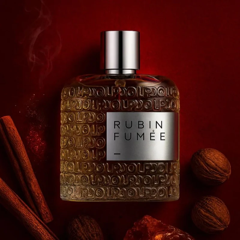 LPDO Rubin Fumée Eau de Parfum 30 ml 2