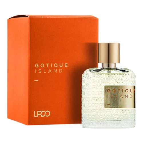 LPDO Gotique Island Eau de Parfum 30 ml