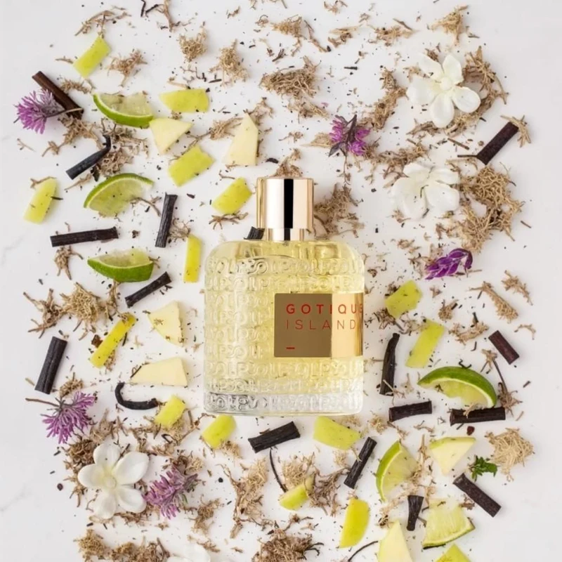LPDO Gotique Island Eau de Parfum 30 ml 2
