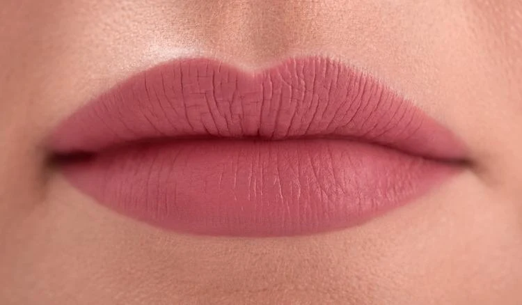 Paese The Kiss Lips Set 03 Lovely Pink 7