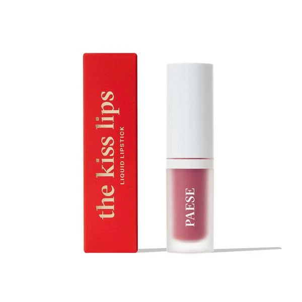 Paese The Kiss Lips Set 03 Lovely Pink 2