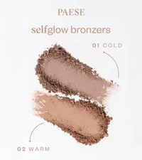 Paese Selfglow Bronzing 01 Cold 4