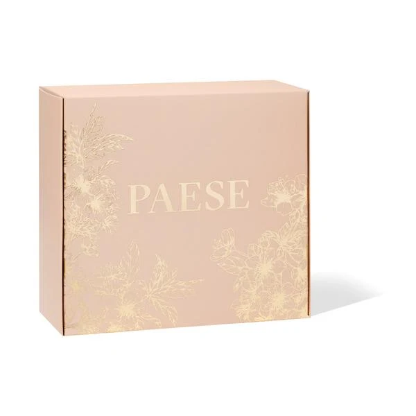 Paese Puff Cloud Christmas Set 3