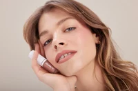 Paese The Kiss Lips Set 01 Nude Beige 7